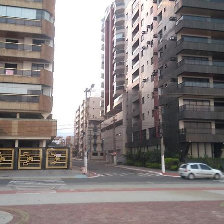Edificio Evora Ap 604 - Praia Do Morro, Гуарапари Экстерьер фото